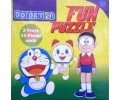 Doraemon Fun Puzzle(1)